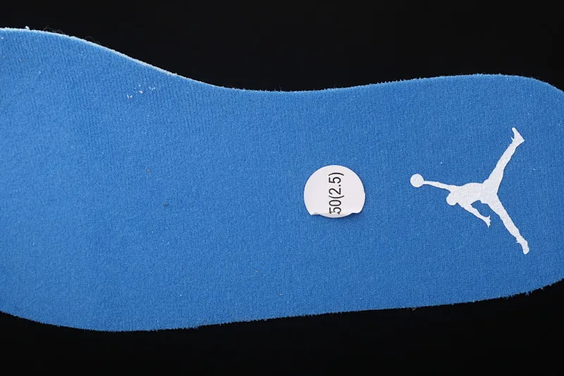 All categories Air Jordan Jordan series basketball shoes Air Jordan 1 Low Air Jordan 1 Low Shadow AJ1 Joe 1 gray blue and white first layer low-top cultural and leisure sports sneakers 553558-103